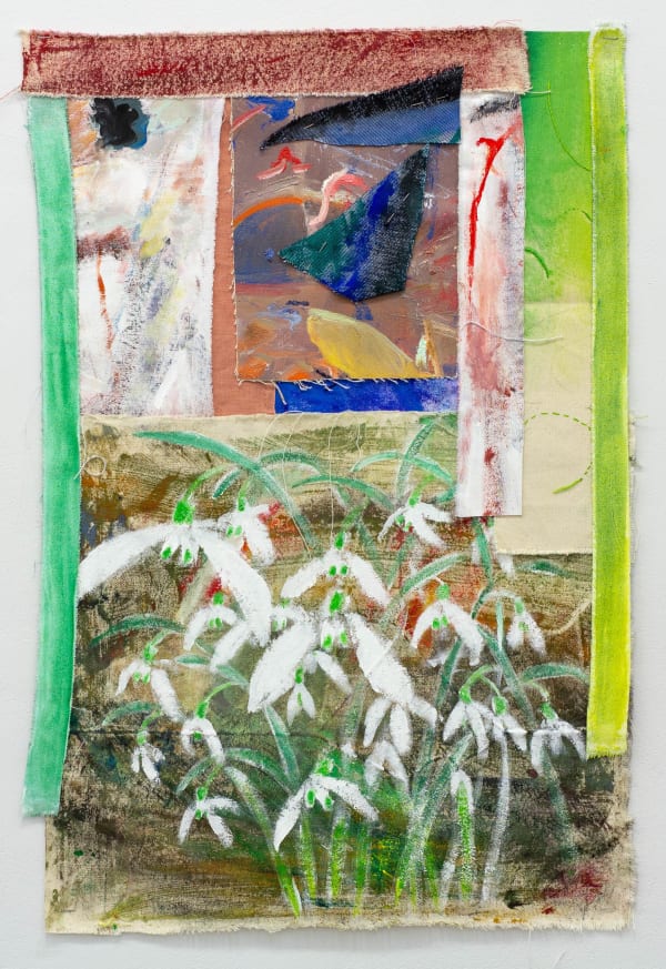 Lesley-Ann O Connell, February, 2025