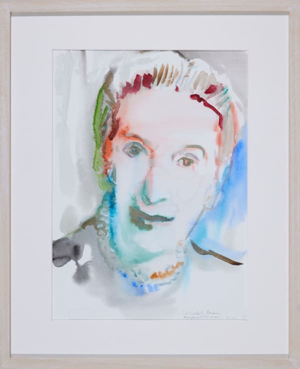 Margaret Corcoran, Elizabeth Bowen, 2022