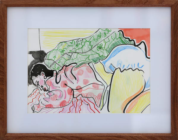 Sheila Rennick, Sleepy Bae , 2022