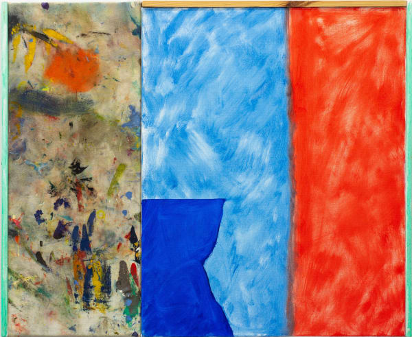 Lesley-Ann O Connell, Modern Times, 2023