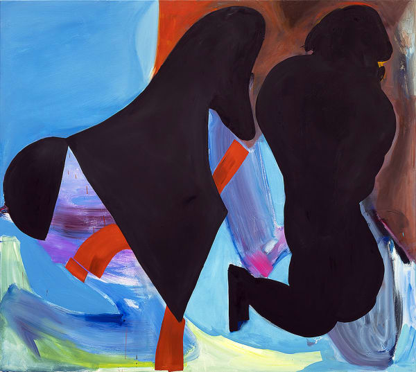 Aileen Murphy, Hatching and going, 2019