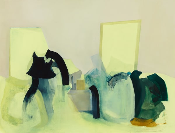 Stephanie Deady, Measure for Measure No.7, 2022