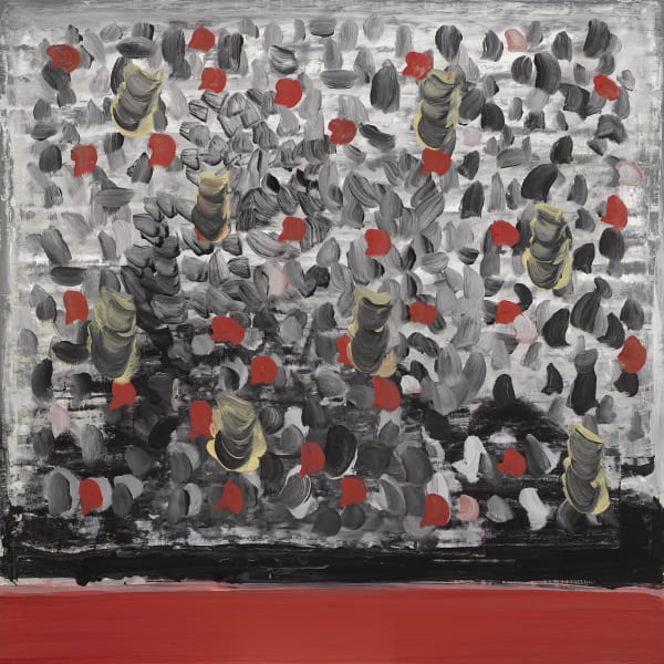 Sinéad Ní Mhaonaigh, Achar X, 2018