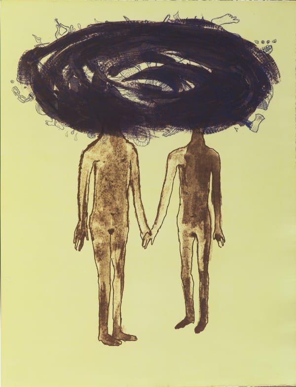 Alice Maher, Romance, 2014