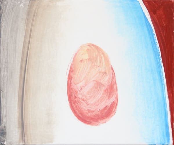 Robert Armstrong, Niche, 2013