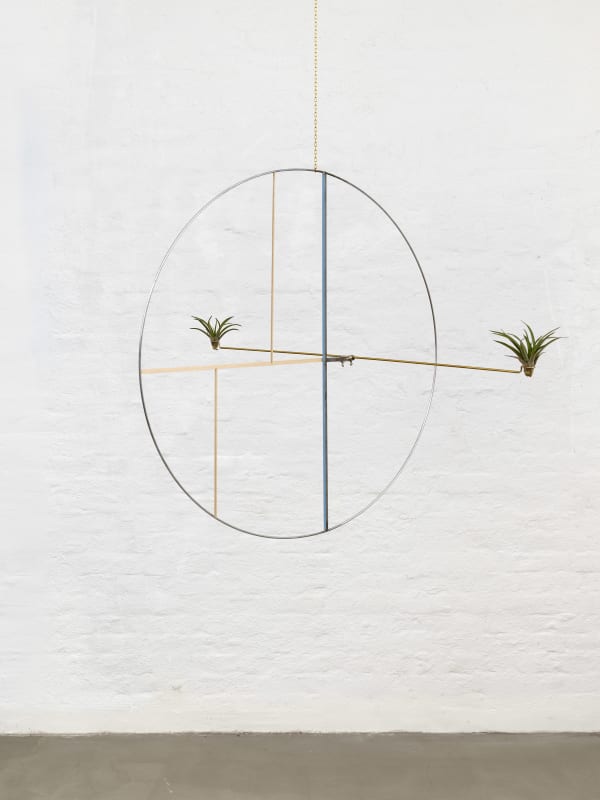 Ulrich Vogl, Duett, 2016