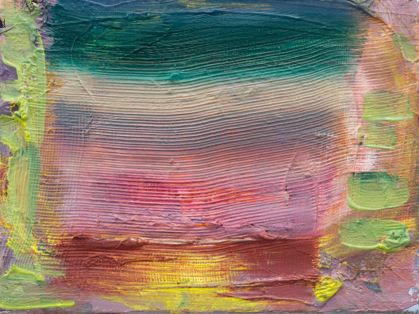 Diana Copperwhite, Ghost, 2025