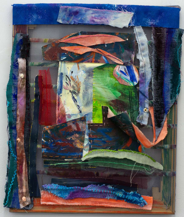 Lesley-Ann O Connell, Medieval Strategies, 2025