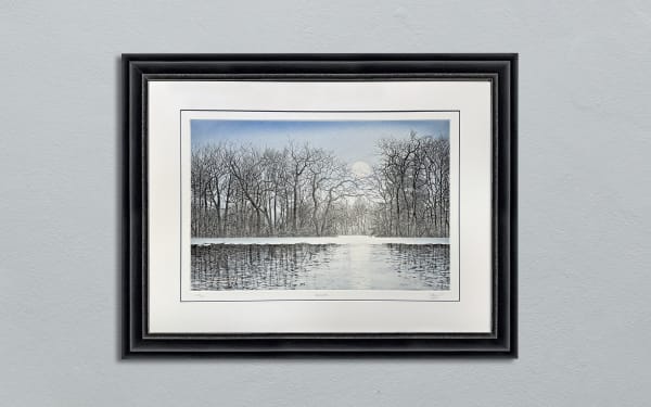 CATHERINE COLSHER, CATHERINE COLSHER NOCTURNE