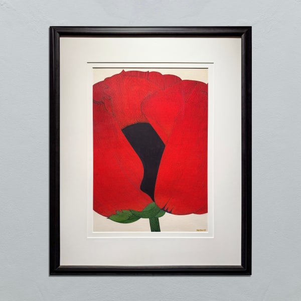 Art Hansen, Poppy - 03