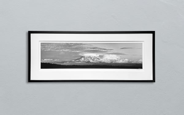 JOE BOYLE, THE HARBINGER