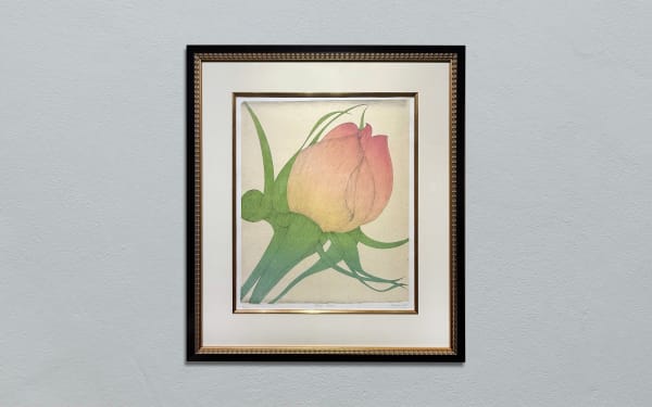 Art Hansen, THREE ROSES