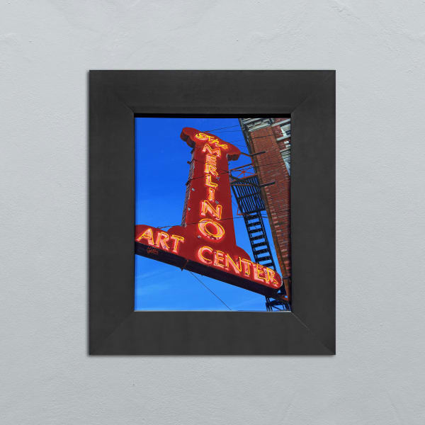 Misty Martin, THE MERLINO ART CENTER