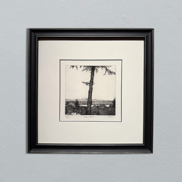 Art Hansen, June 1977 - 31 /100