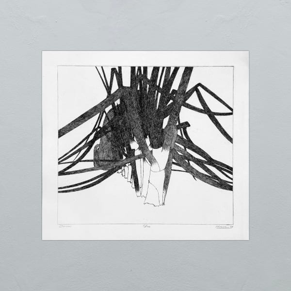 Art Hansen, Onions -74 - 5/100