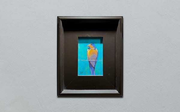 Deborah Henderson, DEBORAH HENDERSON HIGH WIRE