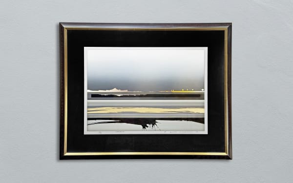 TETSURO SWADA, HARBOR