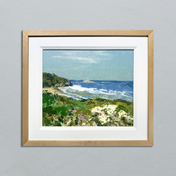 Michael Ferguson, DAISIES AT TRINIDAD