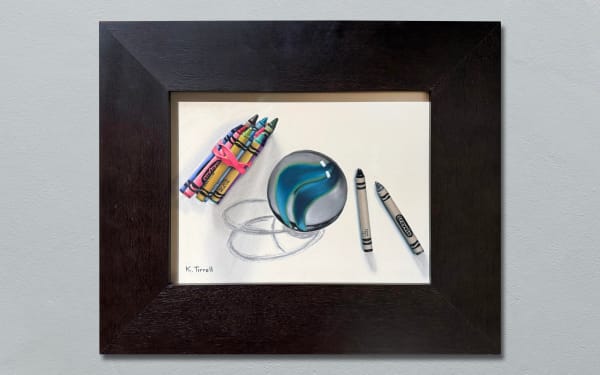 Kari Tirrell, KARI TIRRELL COLOR MY WORLD 3