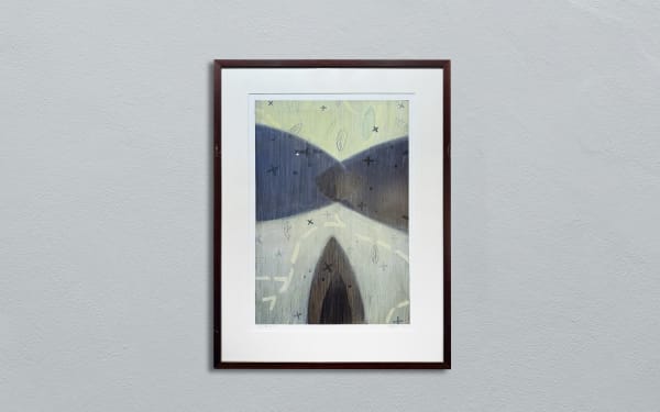 HEATH SEYMOUR, HEATH SEYMOUR SOFT COLLISION #35