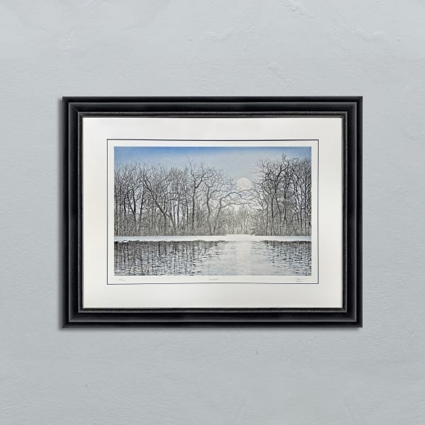 CATHERINE COLSHER, NOCTURNE