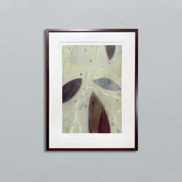 HEATH SEYMOUR, SOFT COLLISION #32