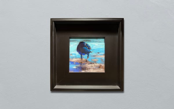 Deborah Henderson, DEBORAH HENDERSON CURIOSITY