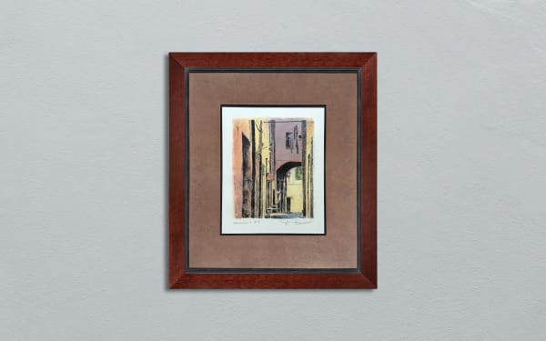 Anne Belov, ANNE BELOV PASSAGIO #7