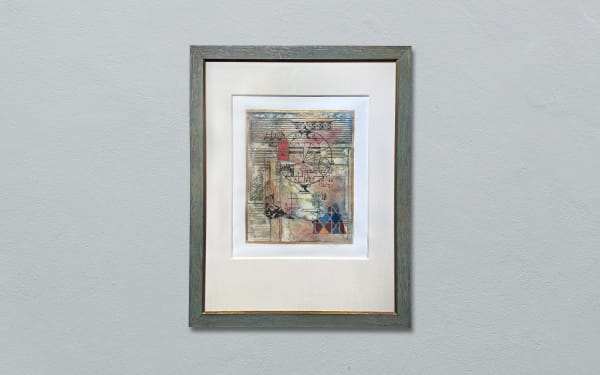 Arnold Iger, MUSIC OF THE SPHERE