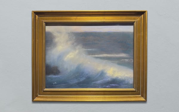 Karen O'Brien, KAREN O’BRIEN LAST LIGHT