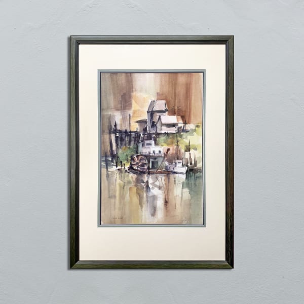 Fumiko Kimura, Unsure of title 5