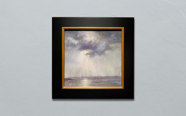 Karen O'Brien, KAREN O’BRIEN THE MASTER OF SIGHS