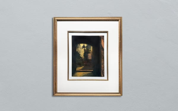 Anne Belov, ARCHWAY 1