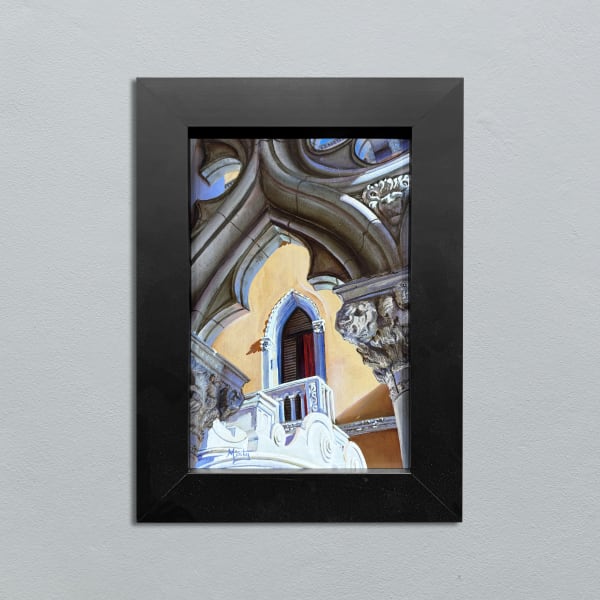 Misty Martin, UNTITLED #1