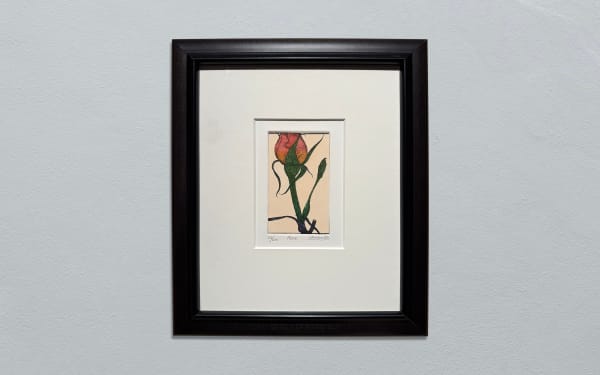 Art Hansen, ART HANSEN ROSE 83