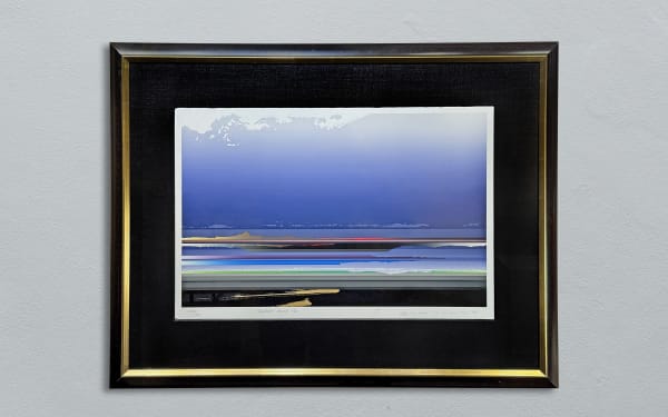 TETSURO SWADA, FLASH ZONE II