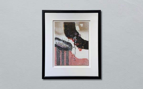 Fumiko Kimura, FUMIKO KIMURA MYTH RIVER