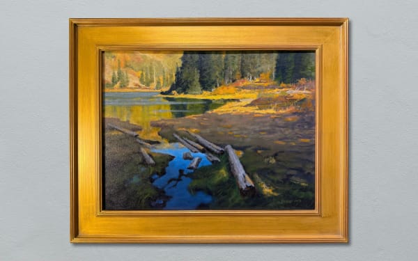 Richard Smith, RICHARD SMITH OUTLET