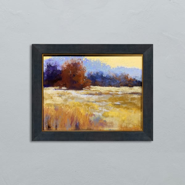 Ladonna Kruger, NISQUALLY STILLNESS