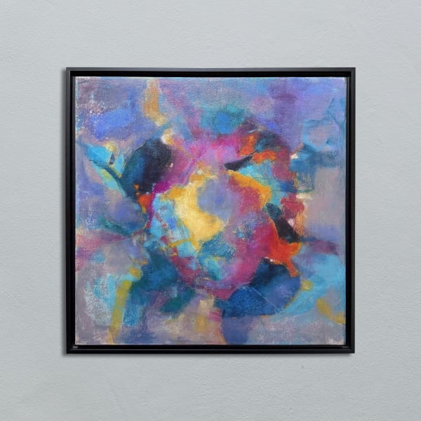 Karen O'Brien, Momentum