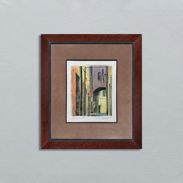 Anne Belov, PASSAGIO #7