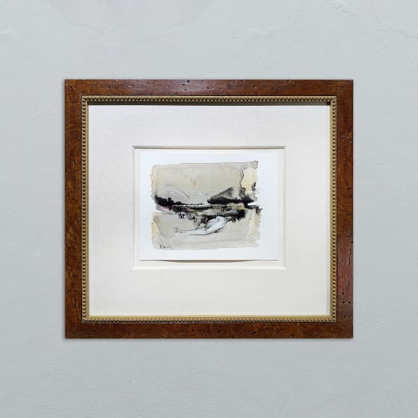 GINO HOLLANDER, LANDSCAPE