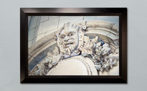 Misty Martin, UNTITLED #3