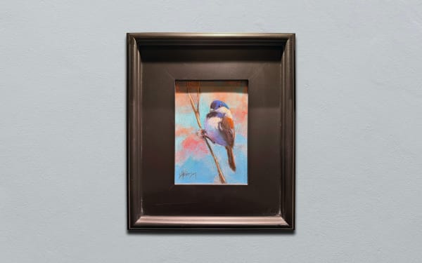 Deborah Henderson, DEBORAH HENDERSON UPPER PERCH