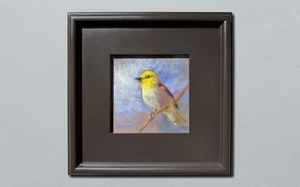 Deborah Henderson, DEBORAH HENDERSON SUNLIT