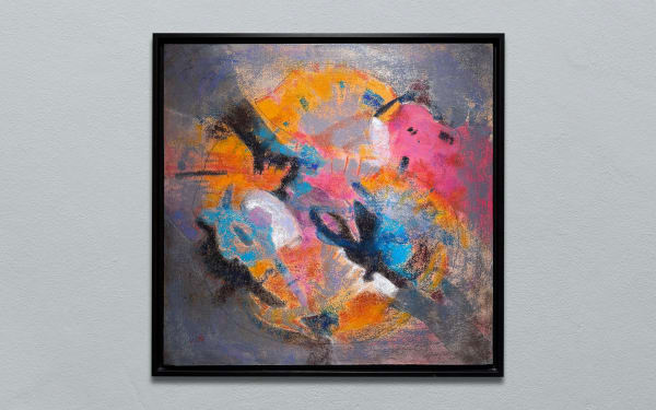 Keran O'Brien, KAREN O’BRIEN GEORGIE ON MY MIND