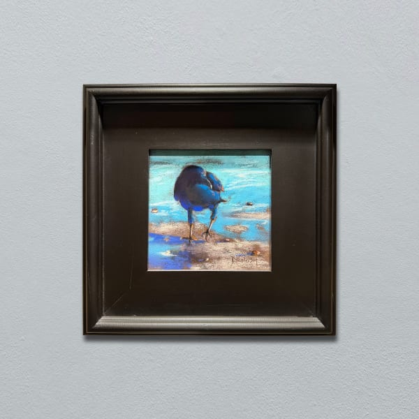 Deborah Henderson, CURIOSITY