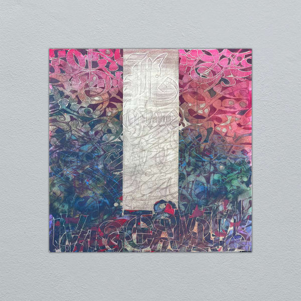 Alibaba Awrang, UNTITLED 3