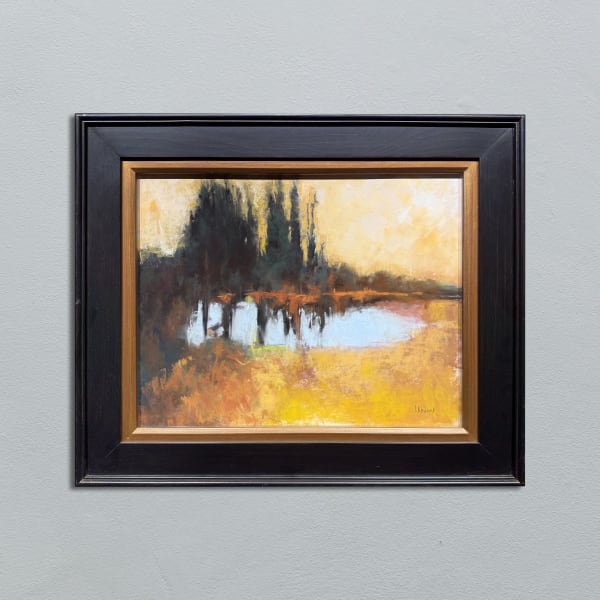 Ladonna Kruger, SEEKING SOLACE