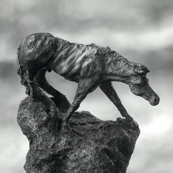 Richard A. Heller, Whiskey